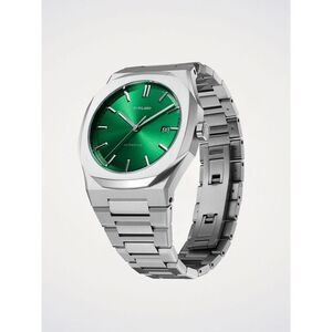 D1 Milano Watch Men Green